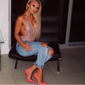 Meet your Posher, Jordan